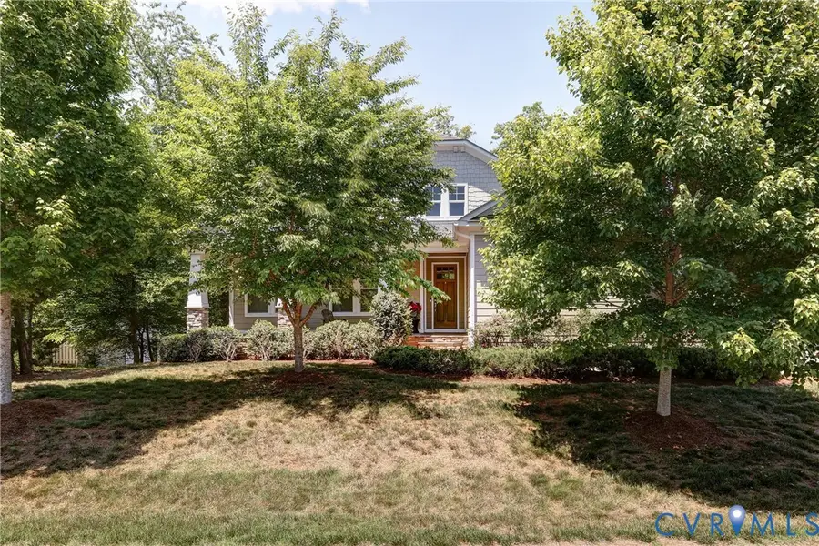 3434 Carroll Creek Road, Keswick, VA 22947 - #3
