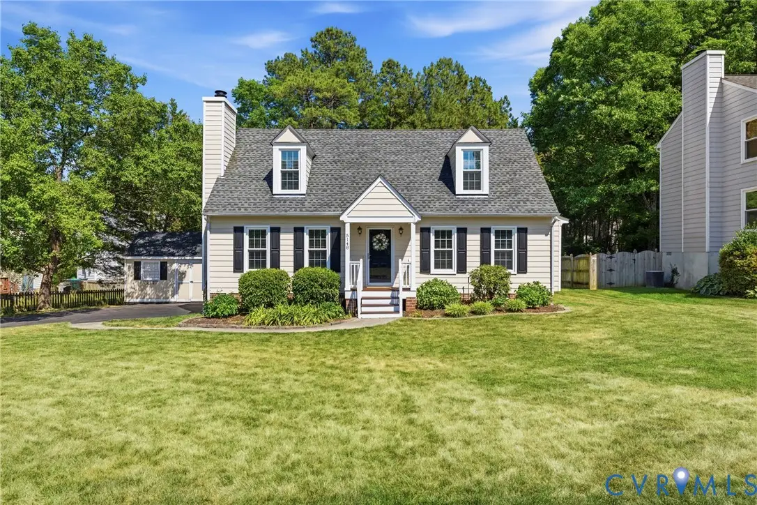 5148 Chelsea Brook Lane, Glen Allen, VA 23060 - #1