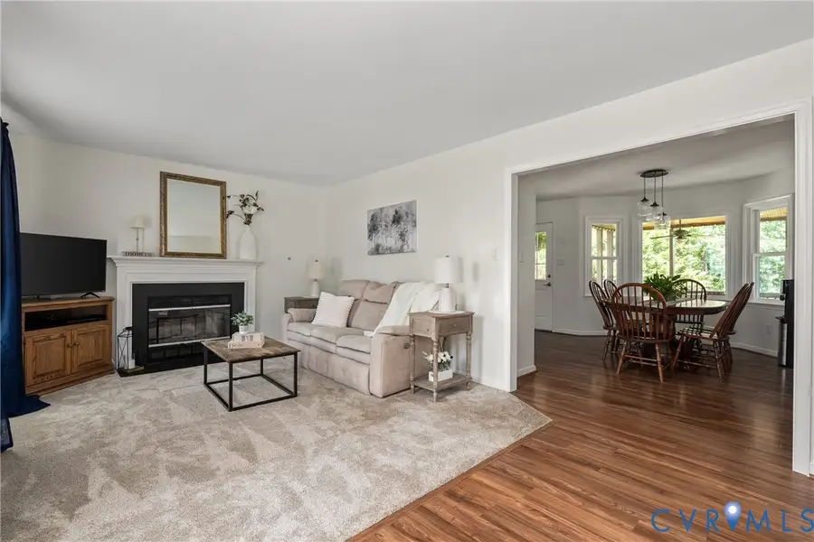 5148 Chelsea Brook Lane, Glen Allen, VA 23060 - #2
