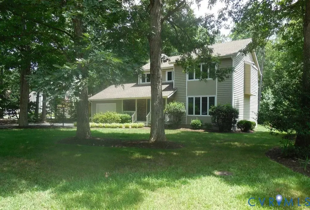 2409 Copper Hill Place, Midlothian, VA 23112 - #1