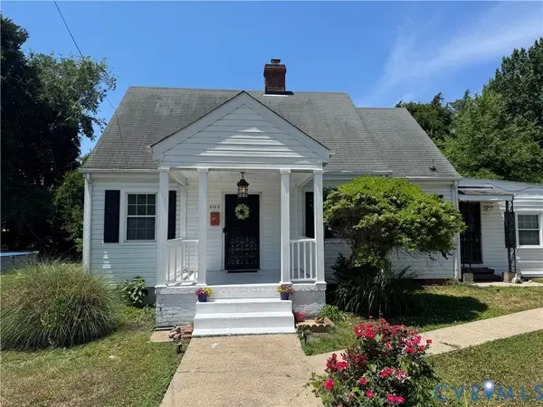2108 Snead Avenue, Colonial Heights, VA 23834