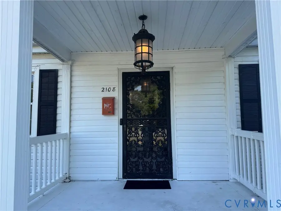 2108 Snead Avenue, Colonial Heights, VA 23834 - #2