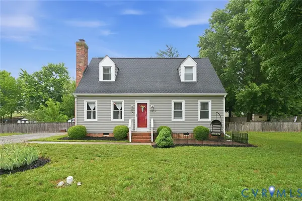 6456 Mary Esther Lane, Hanover, VA 23111