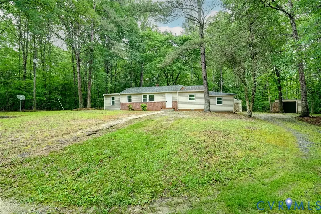 1795 Powhatan Trail, King William, VA 23086 - #1