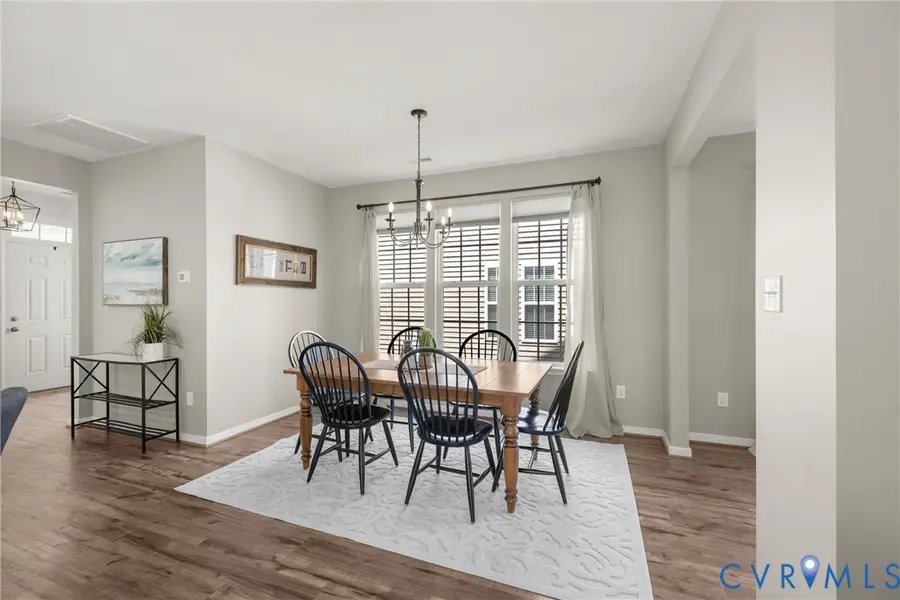 16829 Thornapple Run, Moseley, VA 23120 - #2
