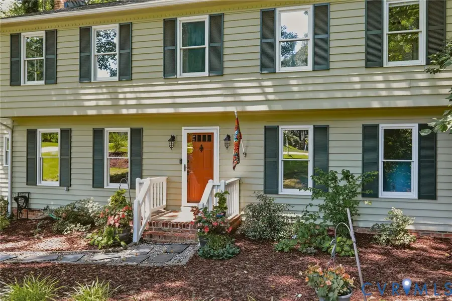 11720 Smoketree Drive, Midlothian, VA 23236 - #2