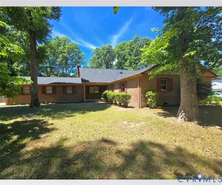 2832 Brierwood Road, Petersburg, VA 23805 - #1