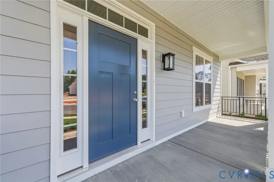 12344 Garnet Parke Circle, Henrico, VA 23059 - #3