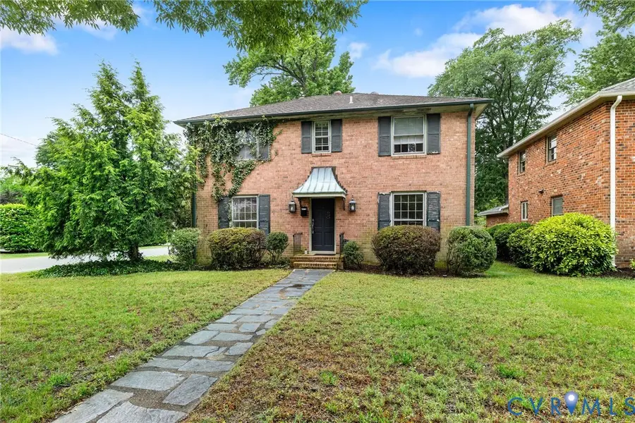 4701 W Grace Street, Richmond, VA 23230 - #2