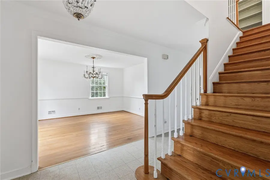 4701 W Grace Street, Richmond, VA 23230 - #3