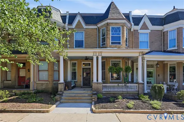 2014 W Grace Street, Richmond, VA 23220