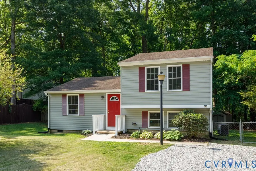 3404 Hollow Wood Court, Chesterfield, VA 23832 - #2