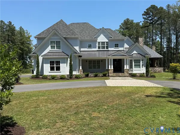 13289 Kenwick Court, Richmond, VA 23238