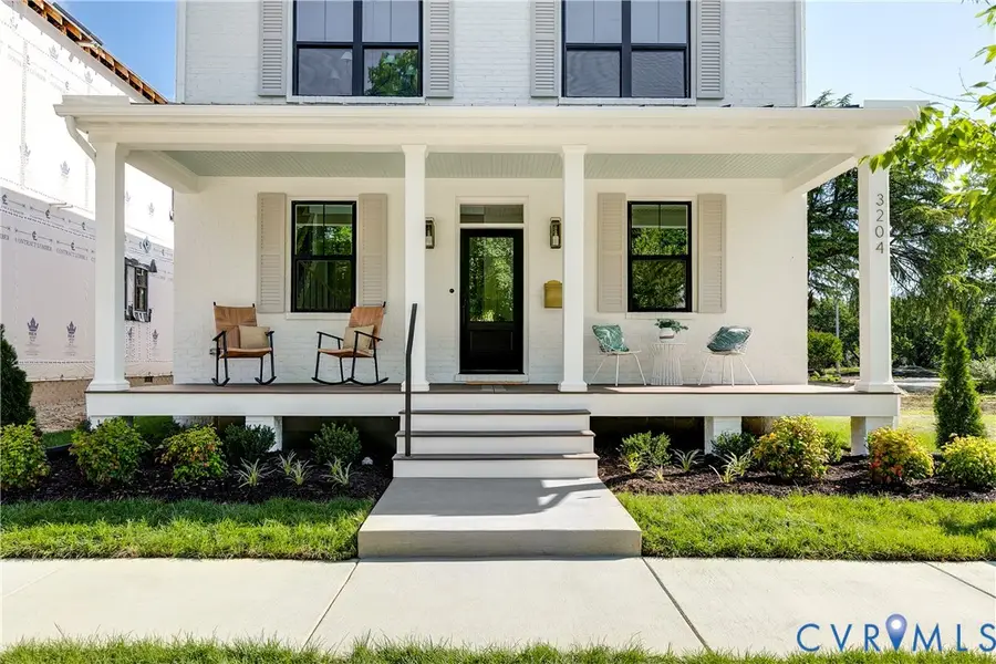 3204 Rueger Street, Richmond, VA 23221 - #2
