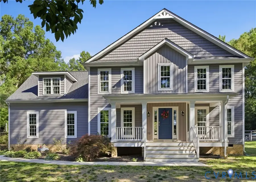 8405 E Patrick Henry Road, Ashland, VA 23005 - #2