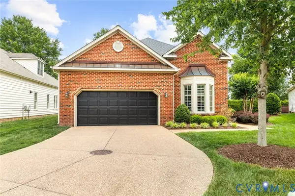 5032 Park Commons Loop #9, Glen Allen, VA 23059