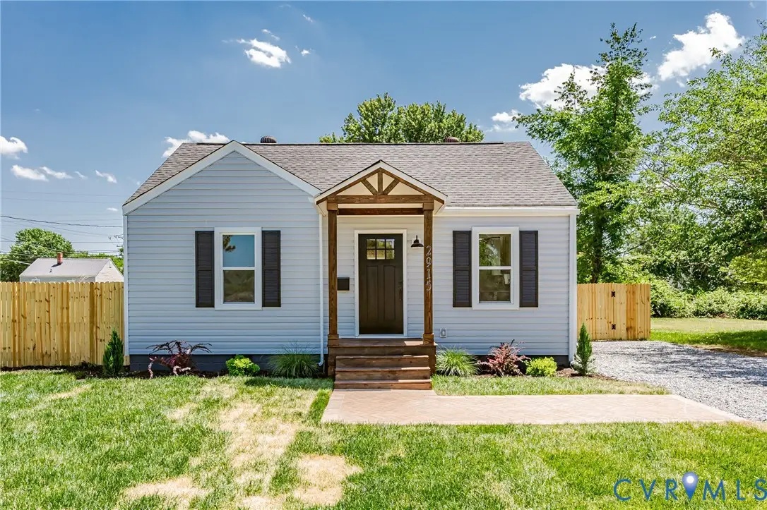 2915 Creighton Road, Richmond, VA 23223 - #1