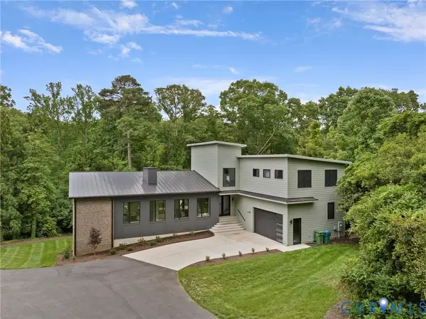 7301 Riverside Drive, Richmond, VA 23225