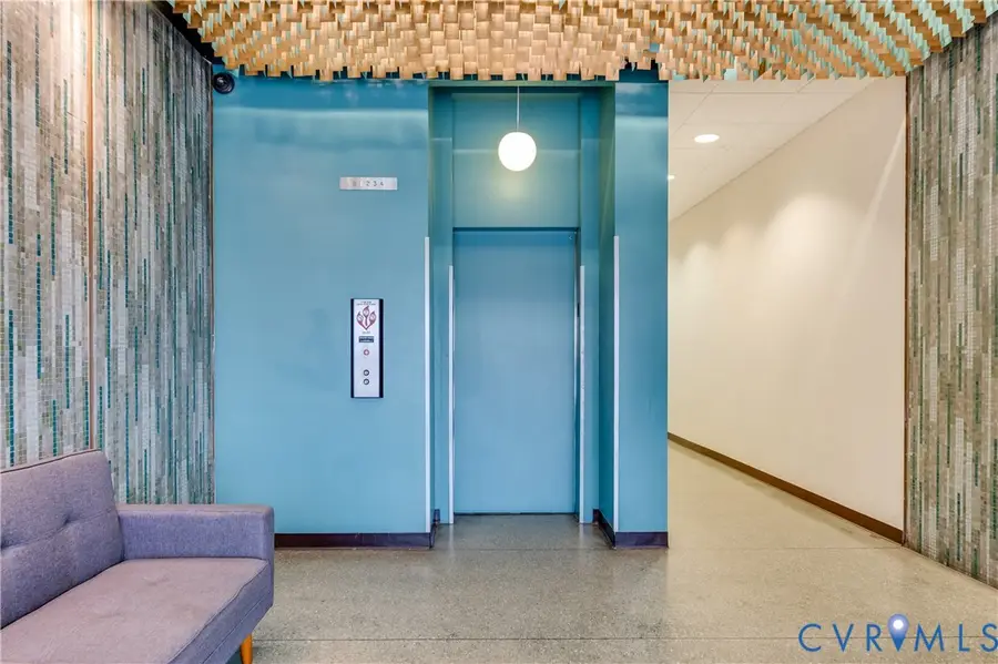 112 E Clay Street #U2C, Richmond, VA 23219 - #3