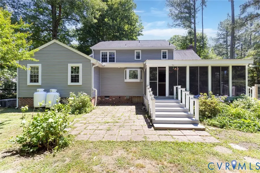 8218 Georgie Court, Mechanicsville, VA 23116 - #3