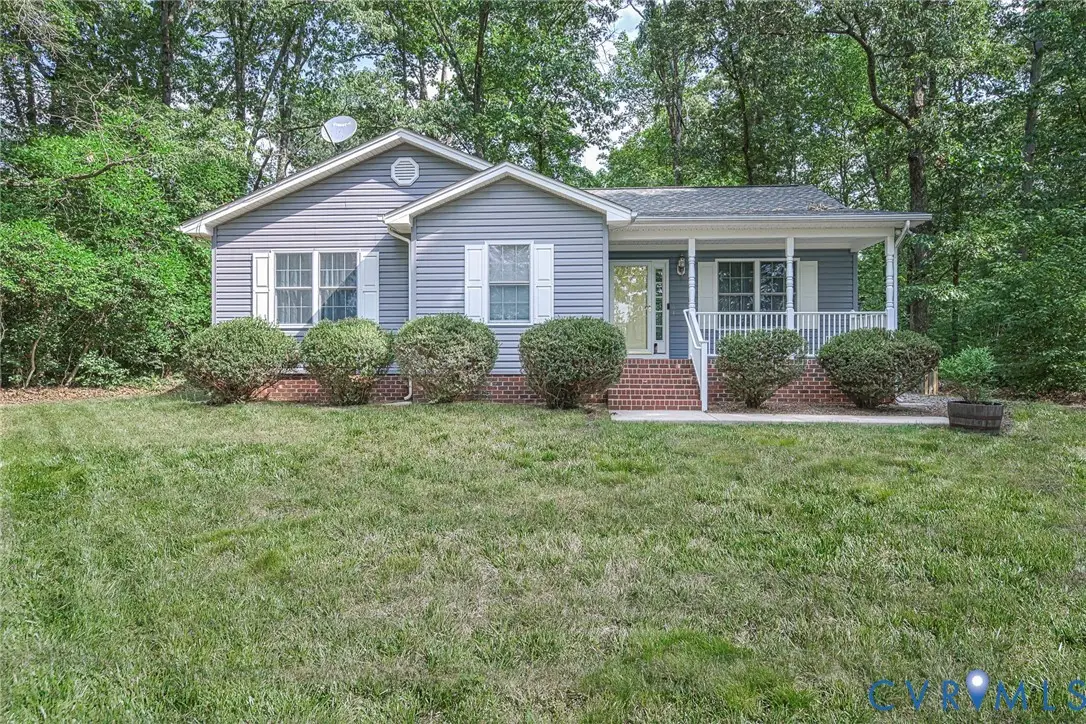 17319 Doggetts Fork Road, Ruther Glen, VA 22546 - #1