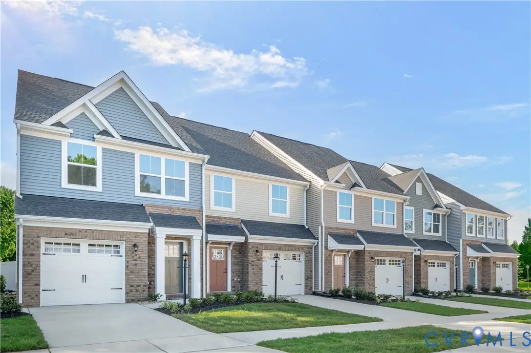 6342 Diamond Dove Drive, Chester, VA 23831 - #1