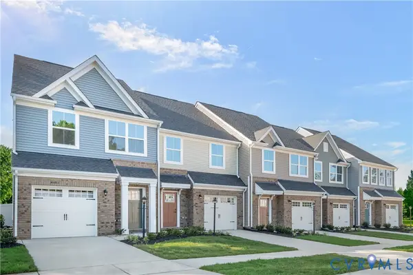 6342 Diamond Dove Drive, Chester, VA 23831