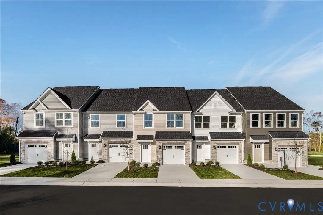 10648 Pink Lilly Lane, Chester, VA 23831 - #1