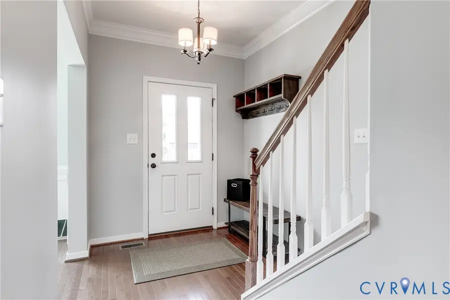 9415 Creek Summit Circle, Richmond, VA 23235 - #2