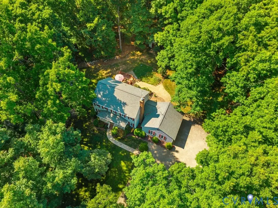 3100 Three Bridge Road, Powhatan, VA 23139 - #3