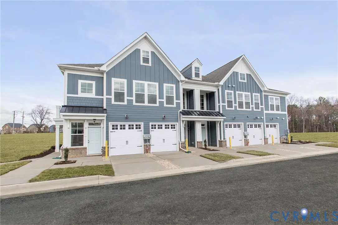 5404 Raysdale Road #201, Glen Allen, VA 23059 - #1