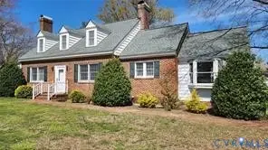 9310 E View Lane, Providence Forge, VA 23140 - #2