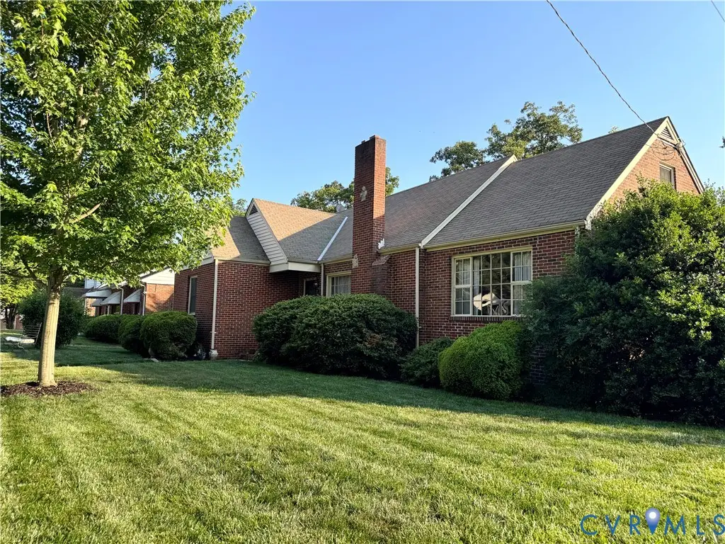 1876 Coggin Street, Petersburg, VA 23805 - #1