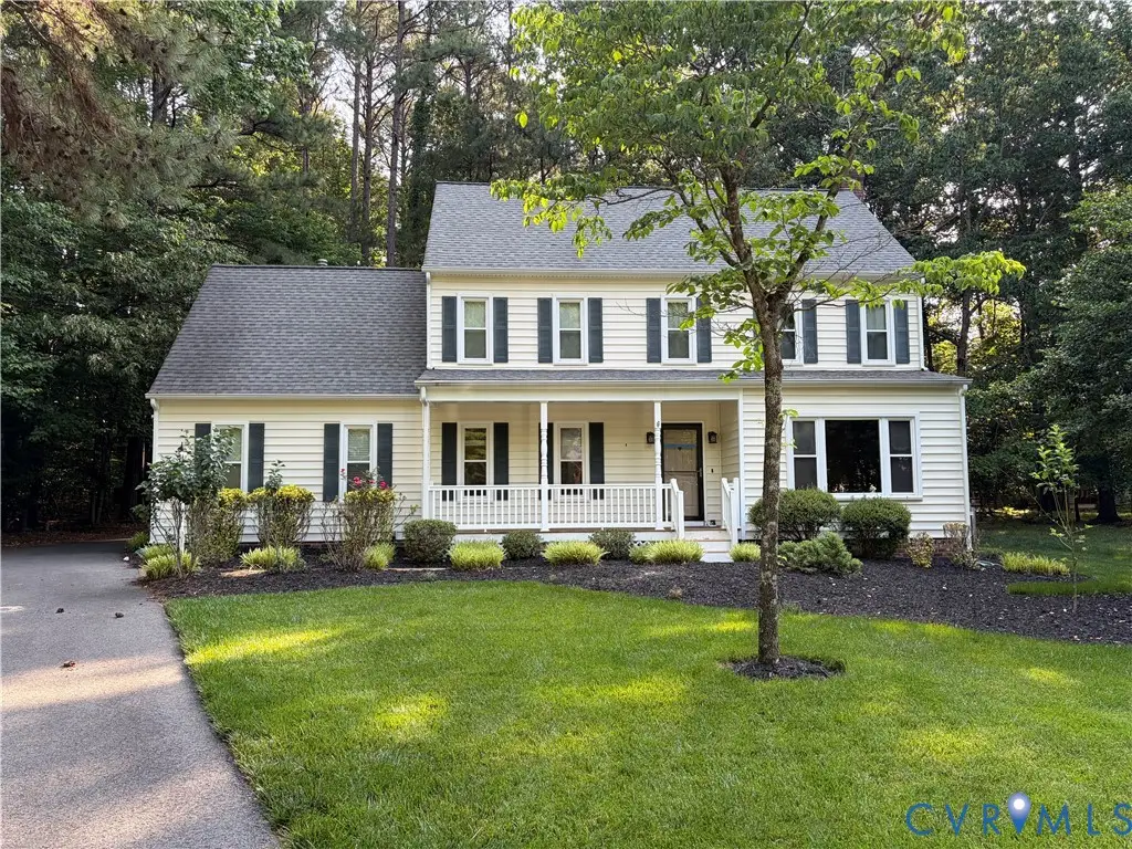 15006 Gates Mill Road, Midlothian, VA 23112 - #1