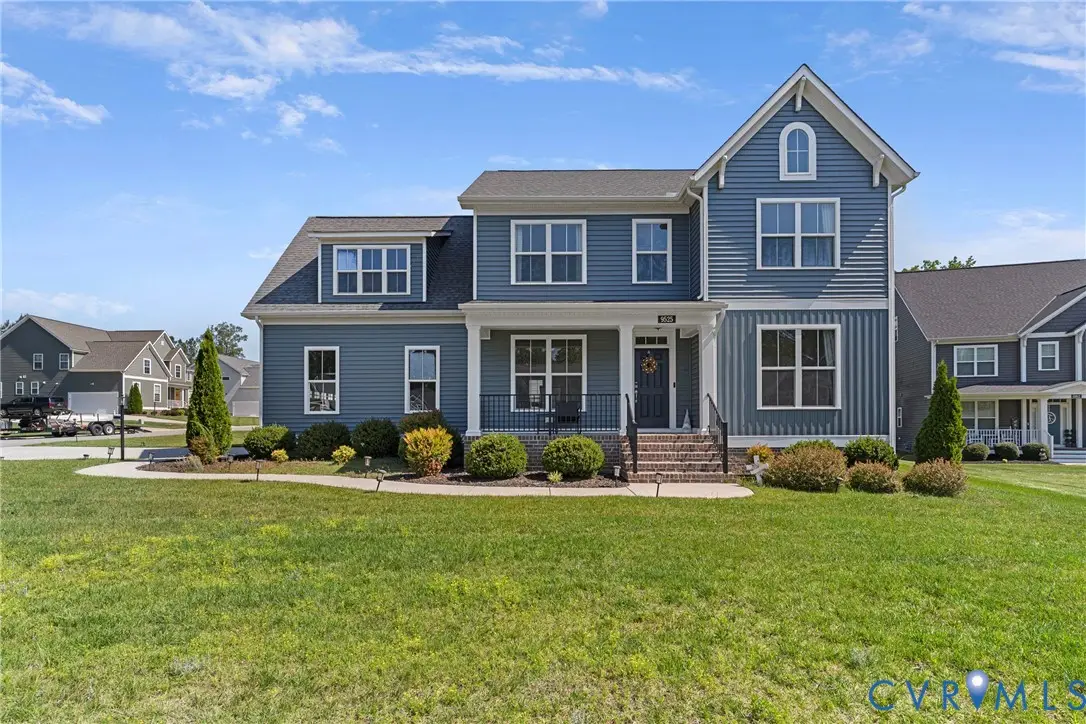 13818 Hentland Court, Midlothian, VA 23112 - #1