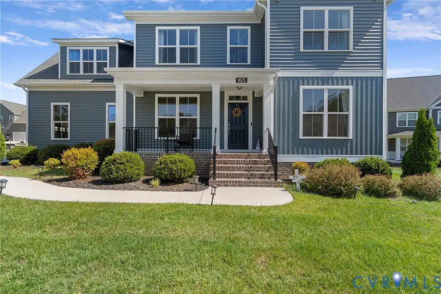 13818 Hentland Court, Midlothian, VA 23112 - #2