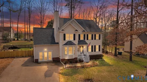 7907 Waterman Lane, Chesterfield, VA 23832