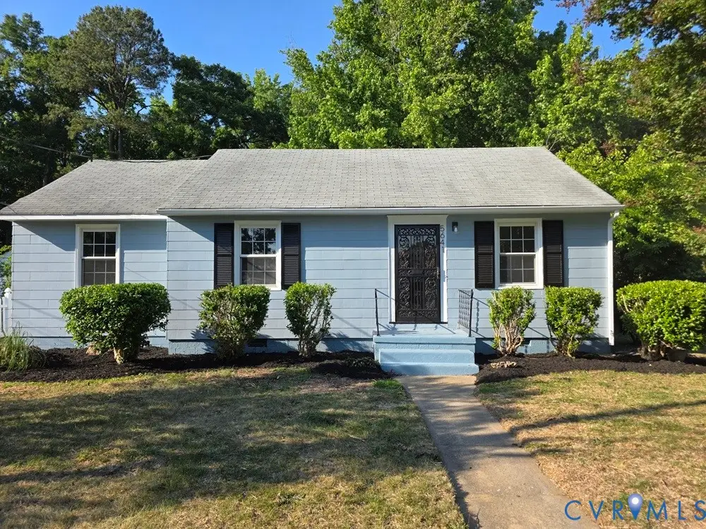 5641 N Chesterwood Drive, North Chesterfield, VA 23234 - #1
