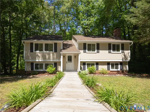 13210 Thornridge Lane, Midlothian, VA 23112