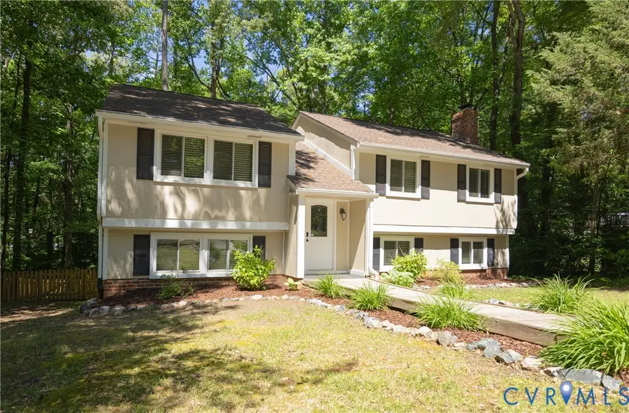 13210 Thornridge Lane, Midlothian, VA 23112 - #2