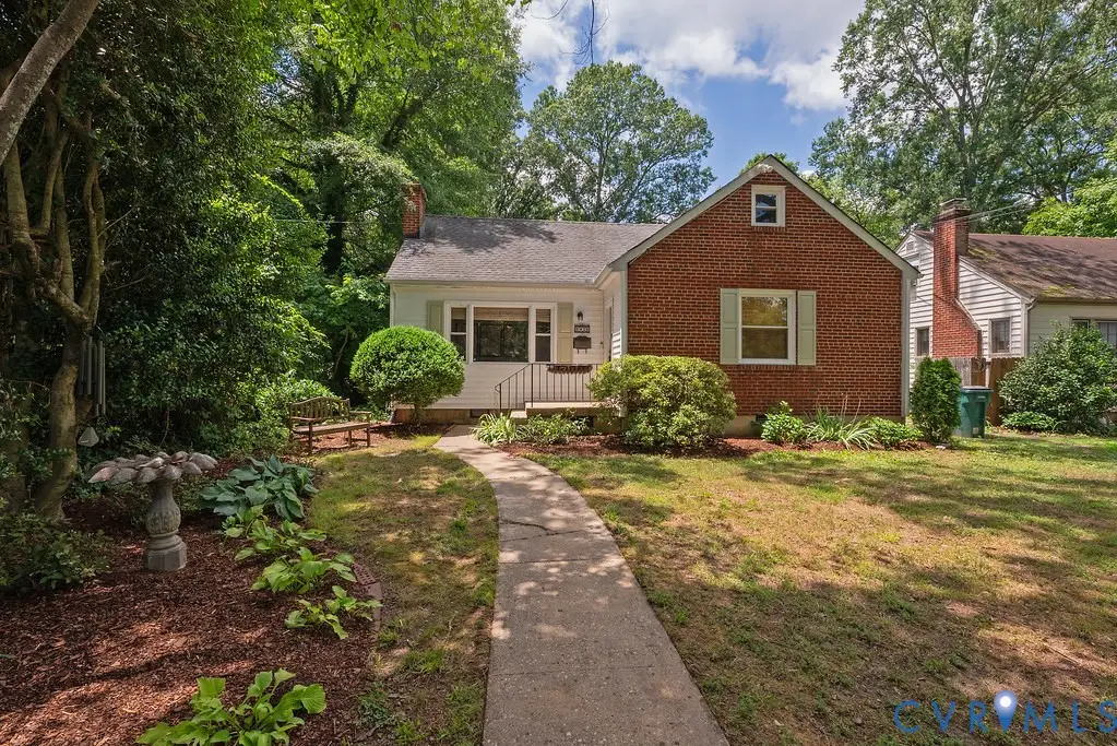 6906 Woodrow Terrace, Henrico, VA 23228 - #1