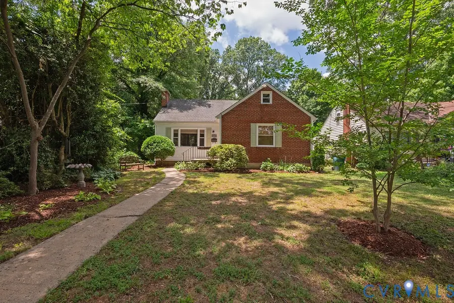 6906 Woodrow Terrace, Henrico, VA 23228 - #2