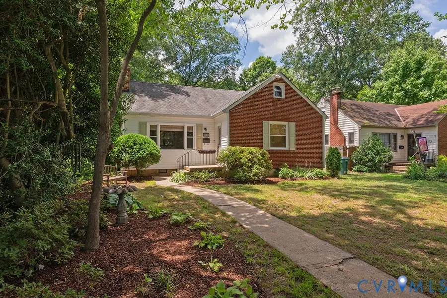 6906 Woodrow Terrace, Henrico, VA 23228 - #3
