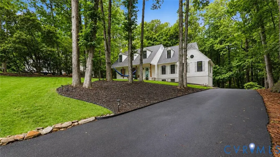 3304 Crossings Way, Midlothian, VA 23113 - #3