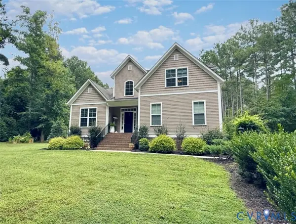 11451 Black Road, Chesterfield, VA 23838