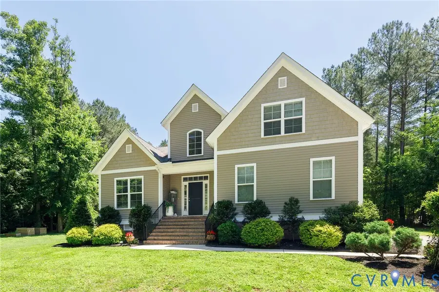 11451 Black Road, Chesterfield, VA 23838 - #3