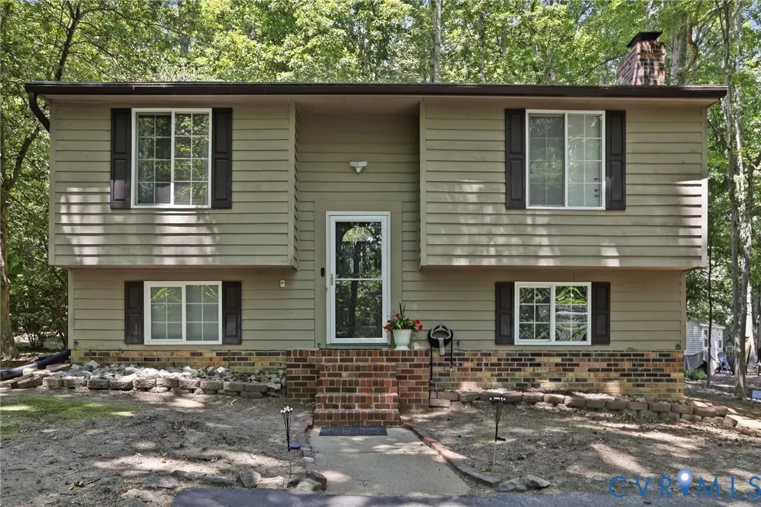 13712 Sutters Mill Circle, Midlothian, VA 23112 - #1