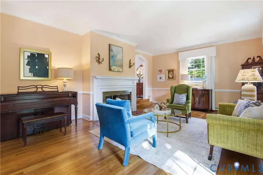 6405 Buckhill Road, Richmond, VA 22524 - #2