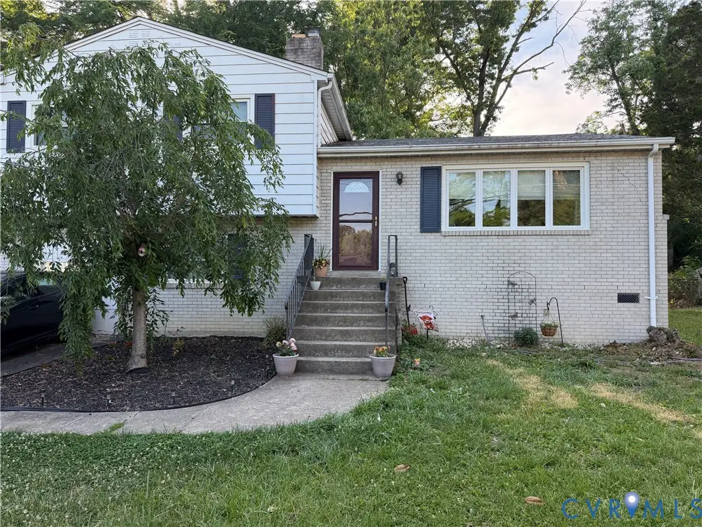 7416 Oak Ridge Street, Henrico, VA 23294 - #1