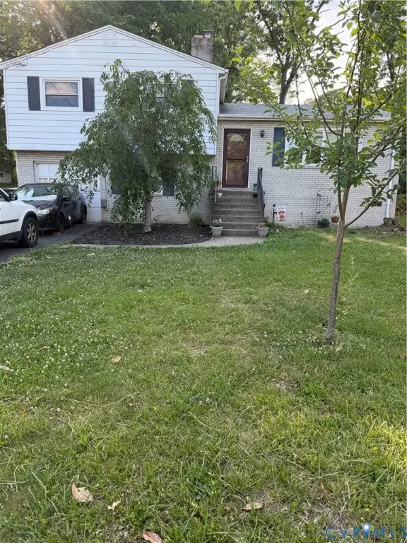7416 Oak Ridge Street, Henrico, VA 23294 - #2